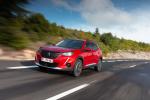 Peugeot 2008 2019 года (WW)